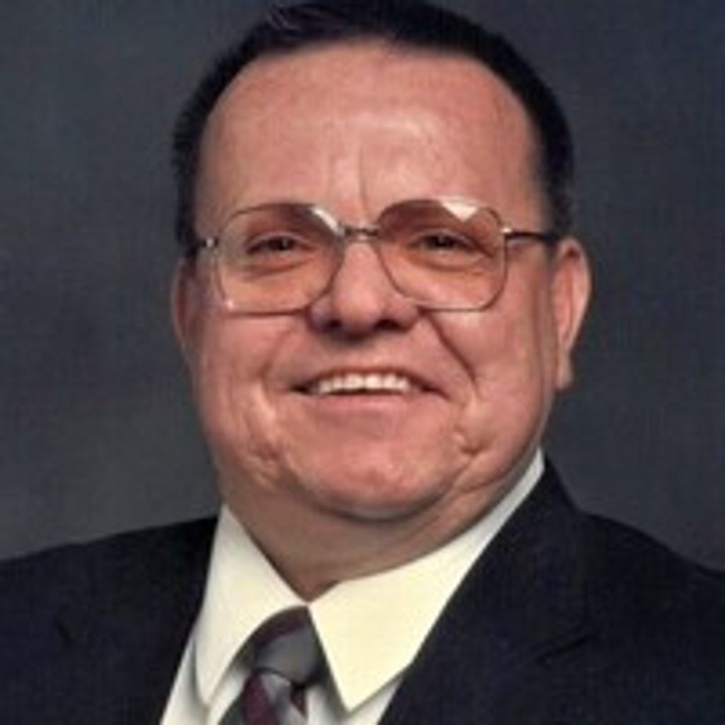 Buck John T. McFarlin Profile Photo