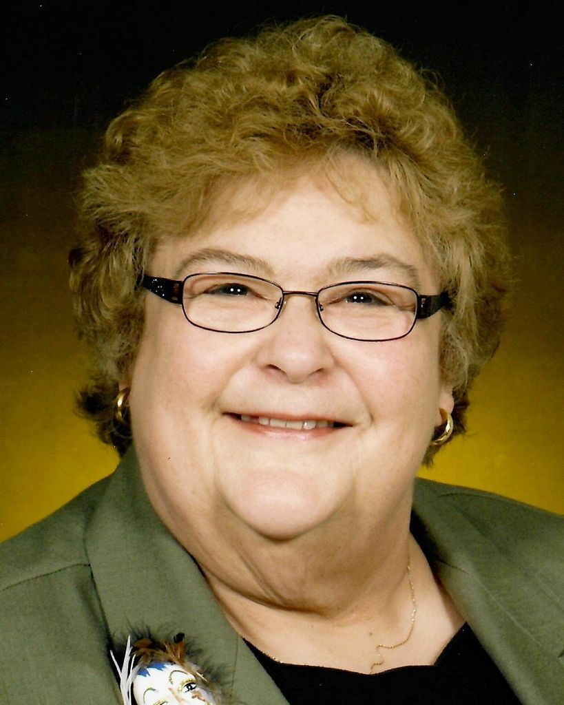 Judy Rose Woller Profile Photo