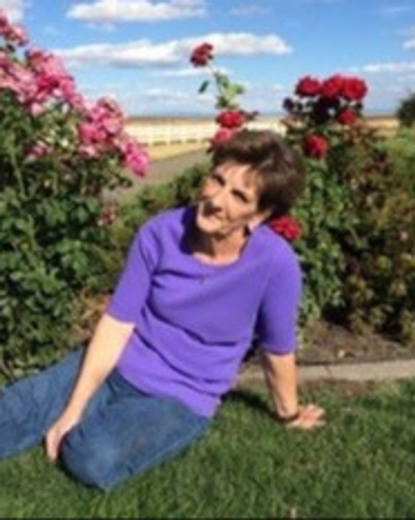 Dorene Hutchinson