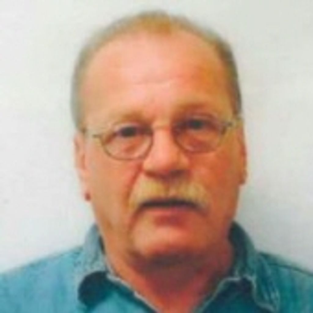 Paul Theodore Schadt