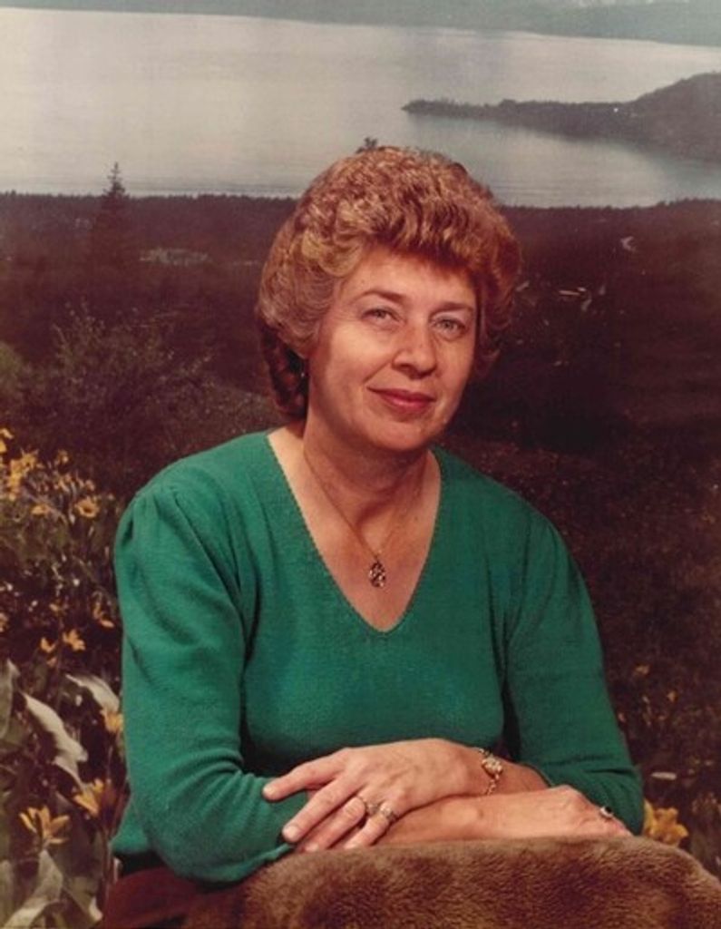 Louise Hocutt Bridges Profile Photo