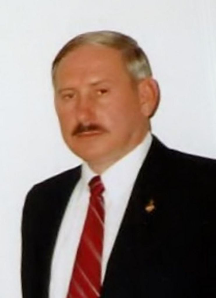 John Wayne Sparkman Profile Photo
