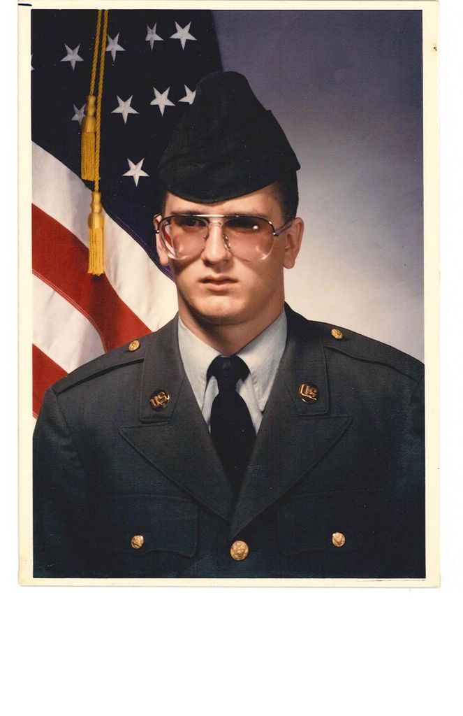 Danny L. Irwin Jr. Profile Photo