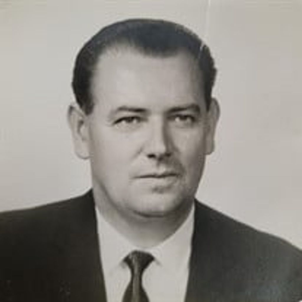 Mr. Julius (Gyula) Leopold