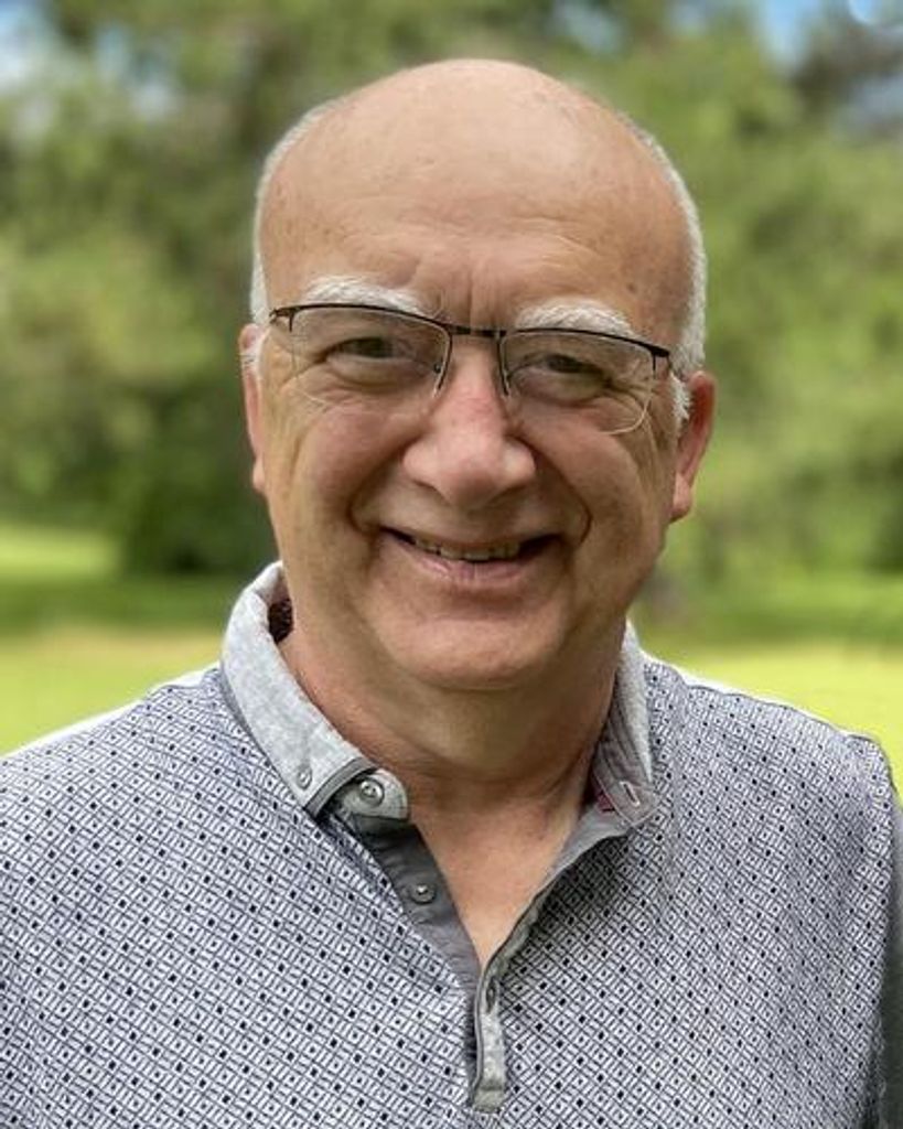 William Cann Profile Photo