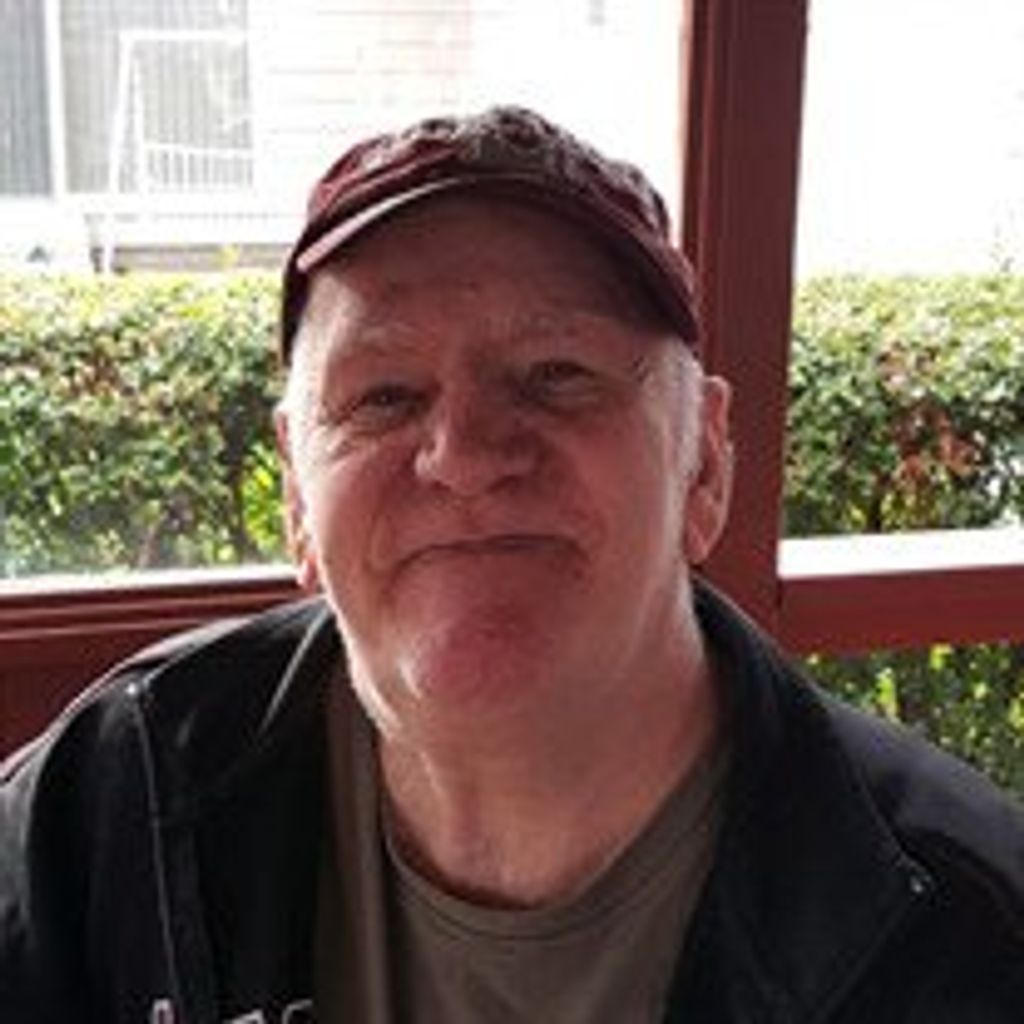 Daniel  Patrick Durkin Profile Photo