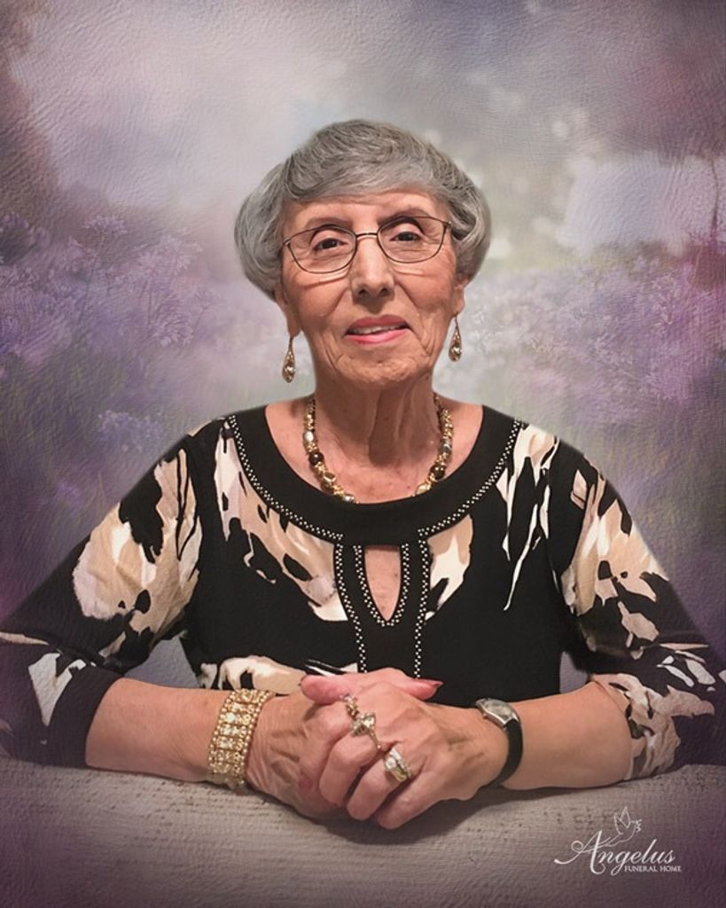 Anita D. Rojas Profile Photo