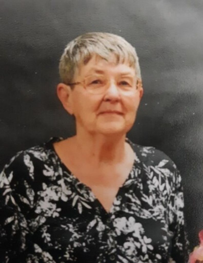Mary Lee Jones Profile Photo