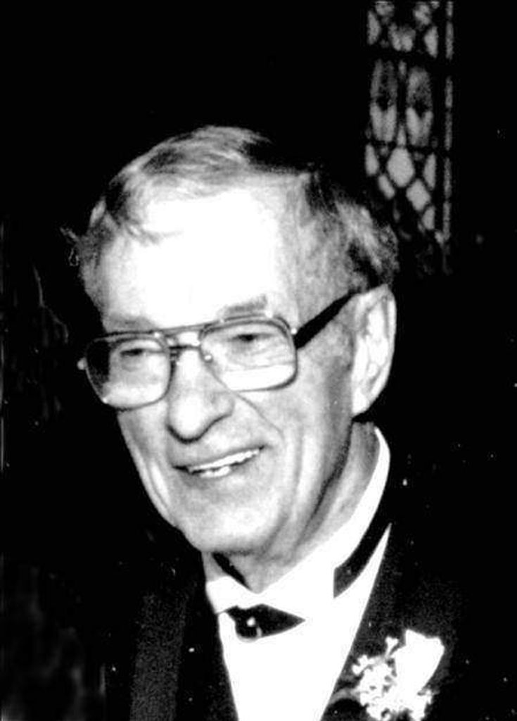 Joseph Thomas Brehm