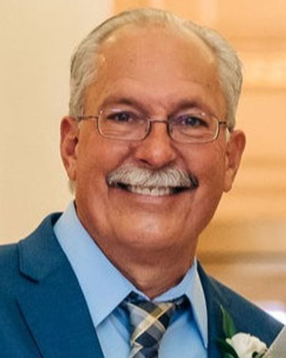 Gary W. Smith's obituary image