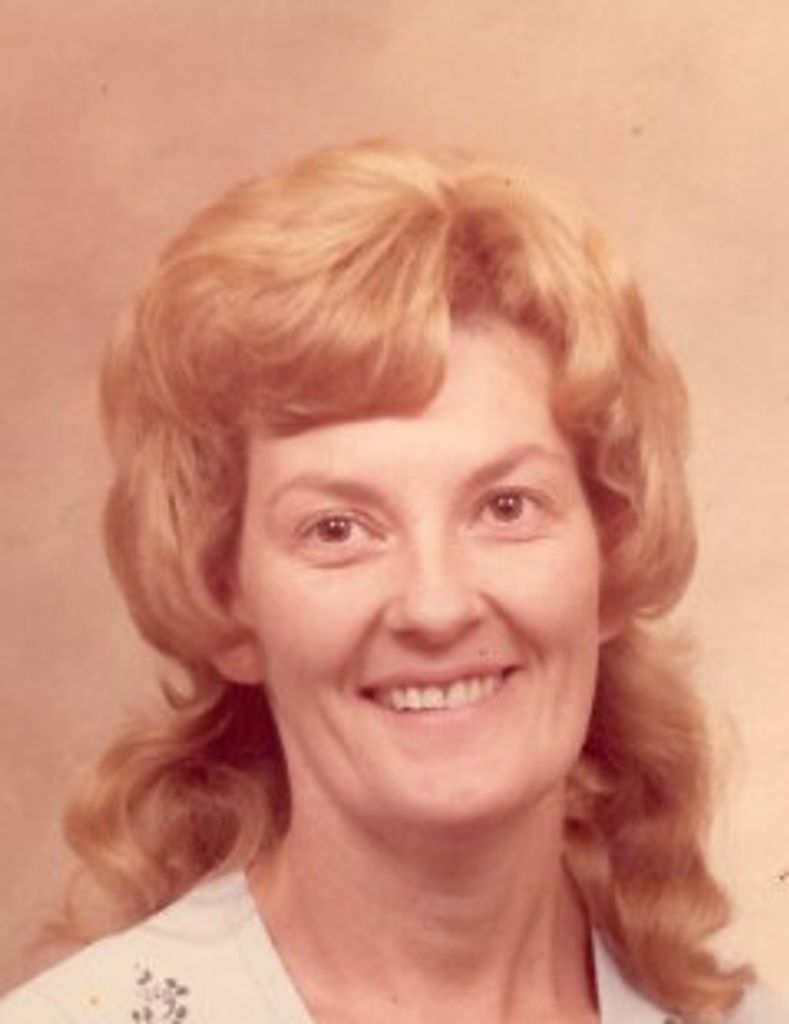 Jean Watford Profile Photo