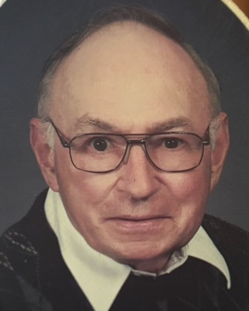 Harold S. Probst Profile Photo