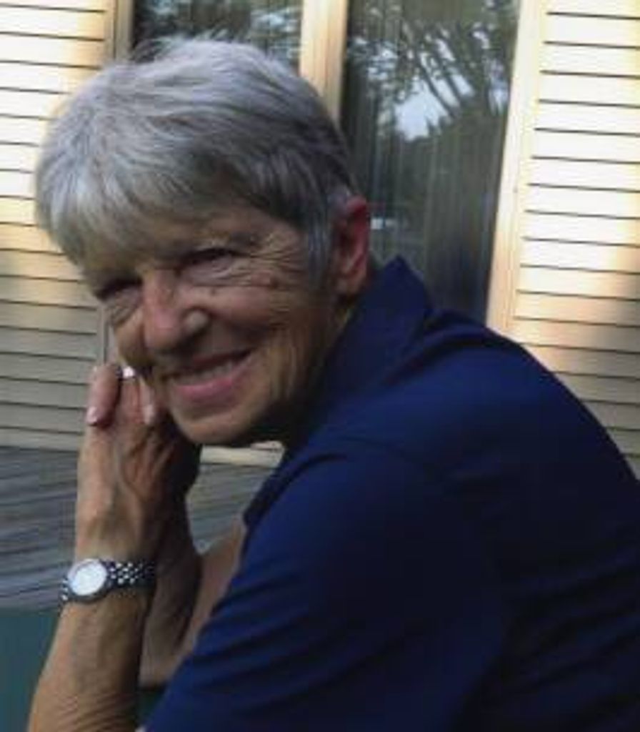 Michaelene Mcevoy
