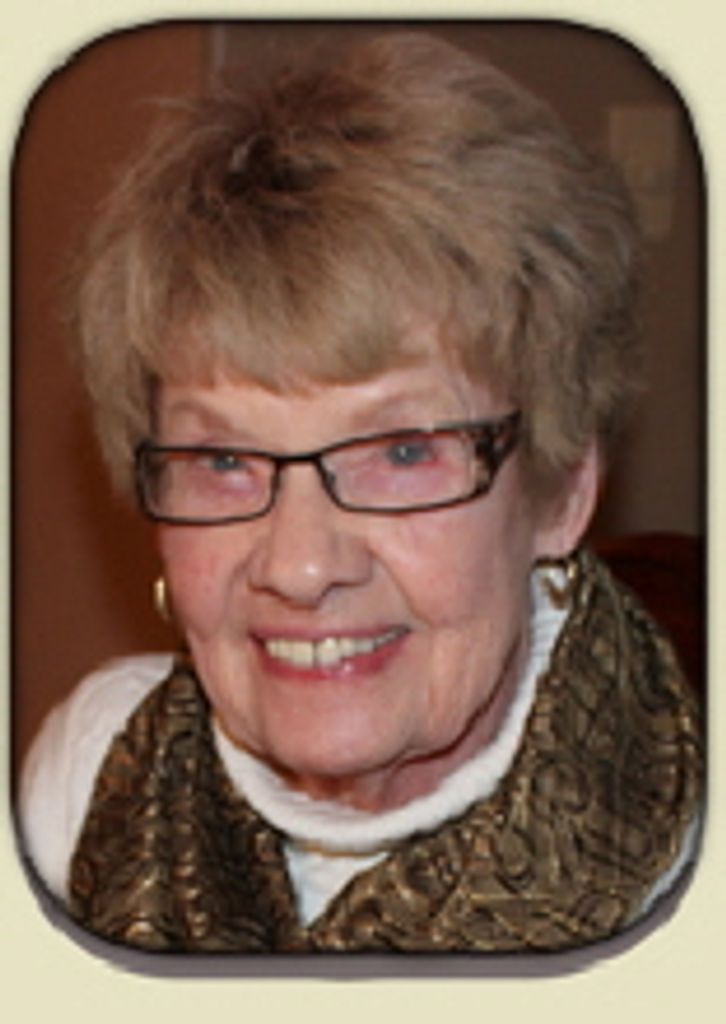 Winifred C. Clemons