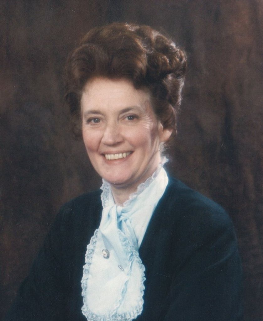 Alice Jean Nordick