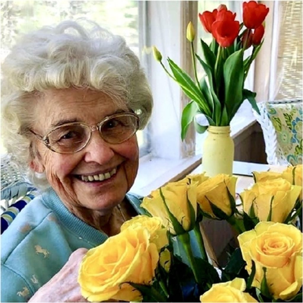 Frances Maud Long Profile Photo