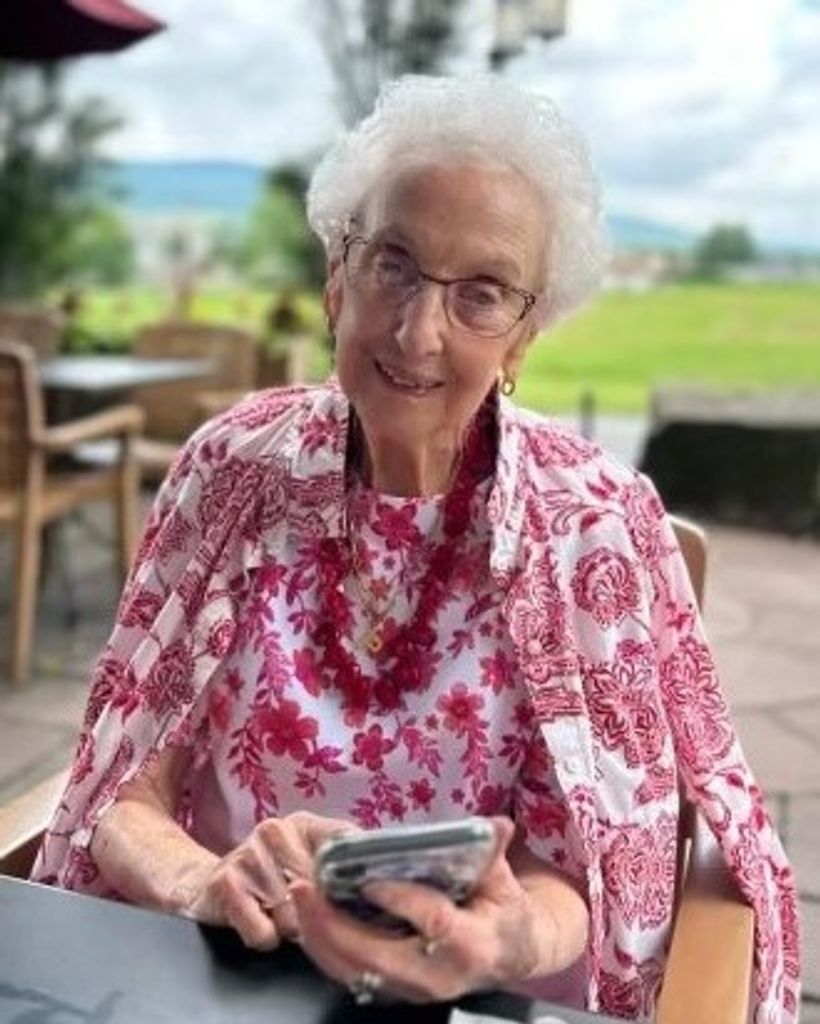 M. Margaret Gutshall Profile Photo