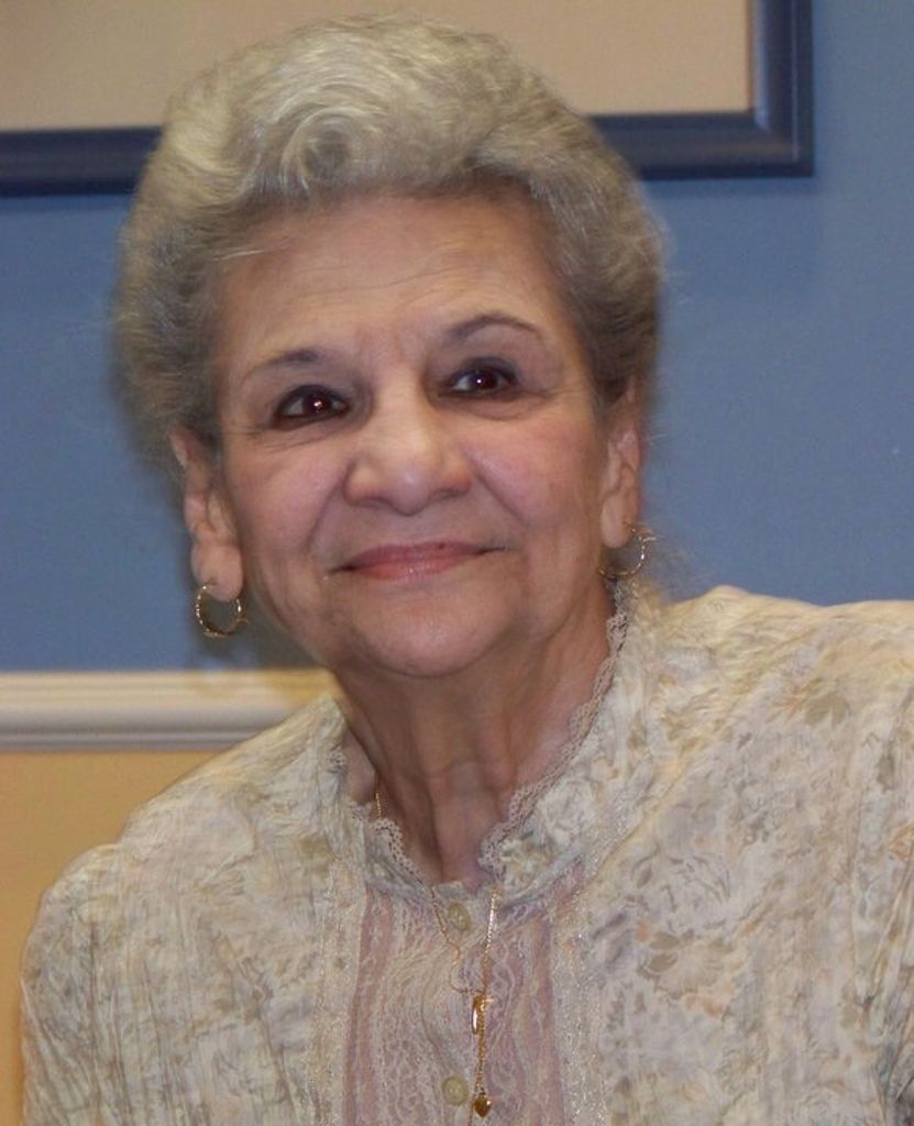 Helen Aleria Jennie Raimondo Mcgrane Profile Photo