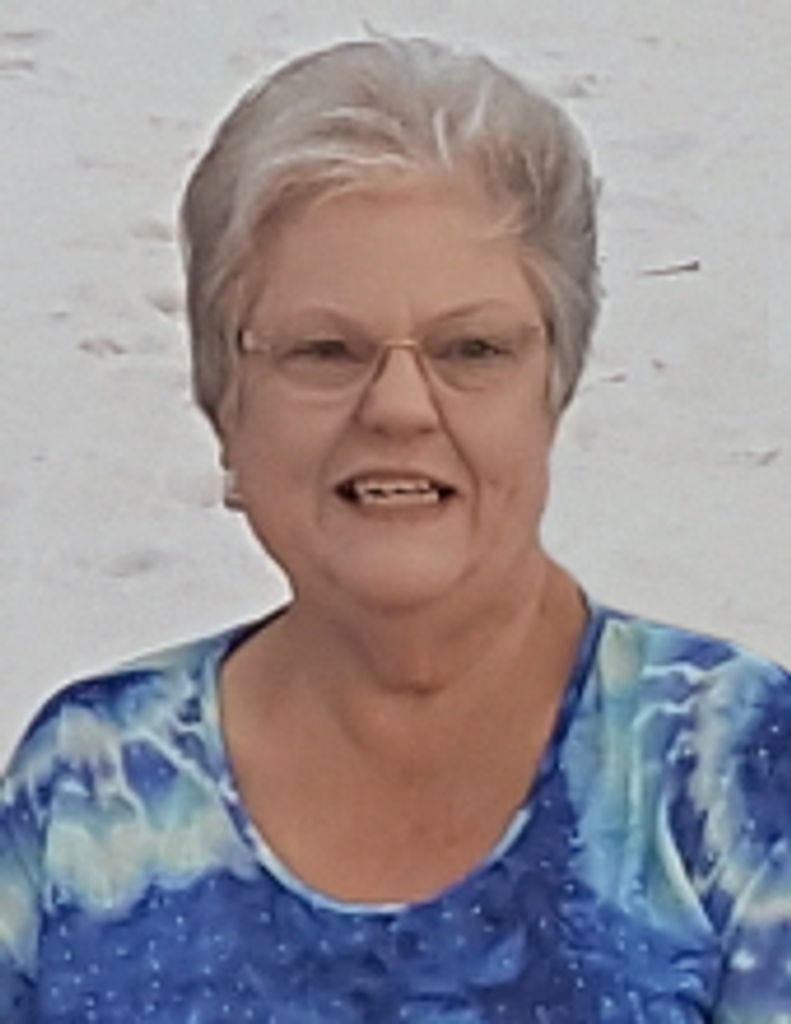Judy Gray Hoover