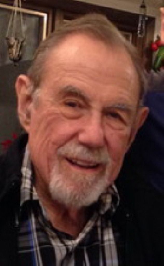 Ronald Chapnick