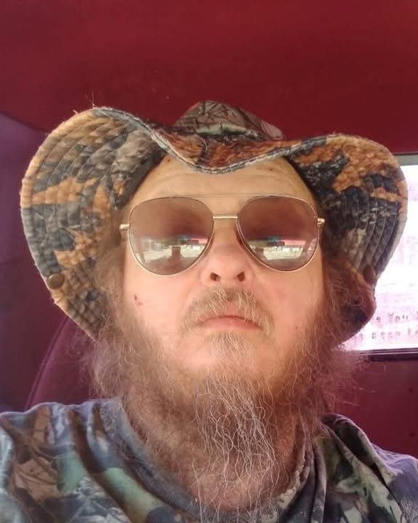 James Dalmer Blakley Profile Photo