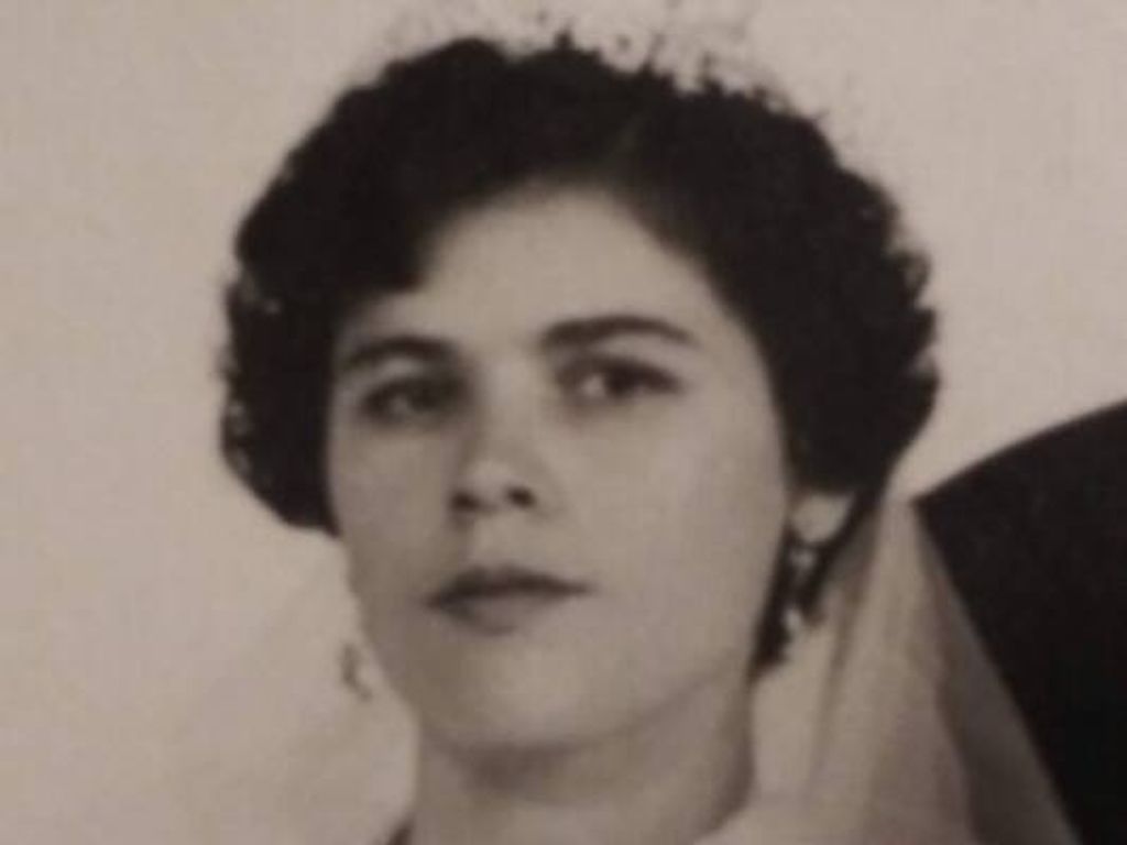 Celia R. Garcia Profile Photo