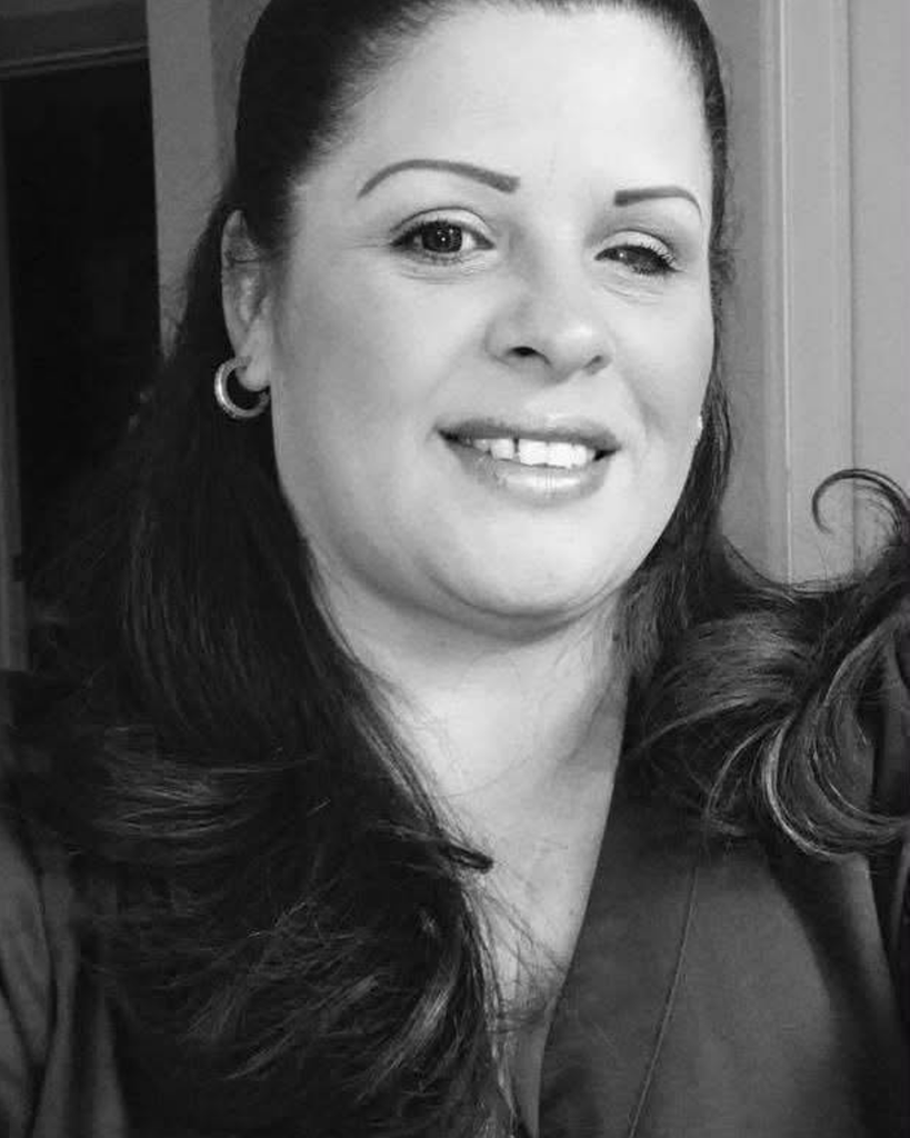 Marie B Prieto Profile Photo