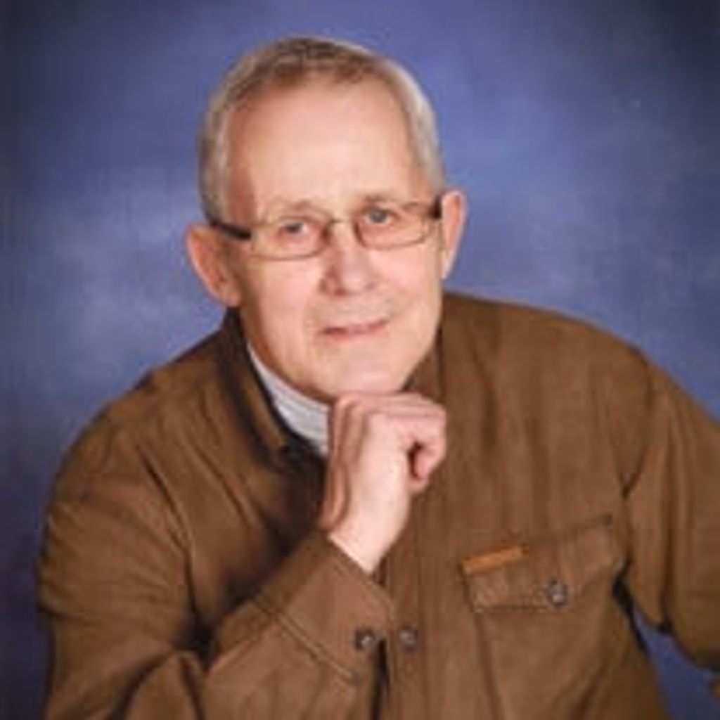 Harlan Arthur Ernst