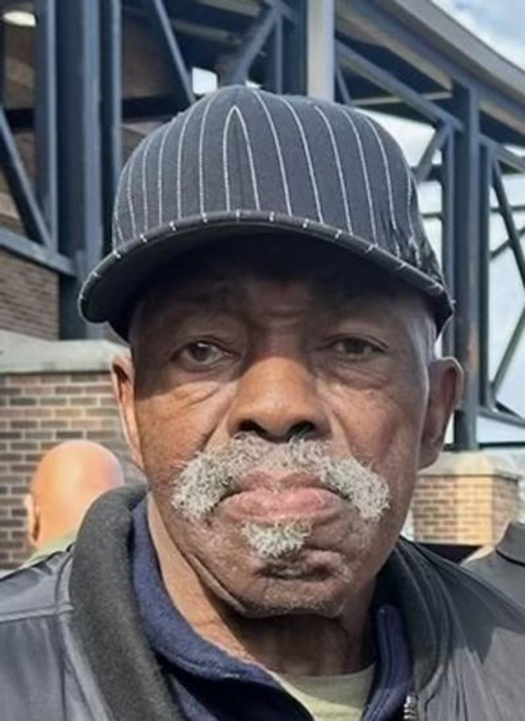 Leonard Murphy Jr. Profile Photo