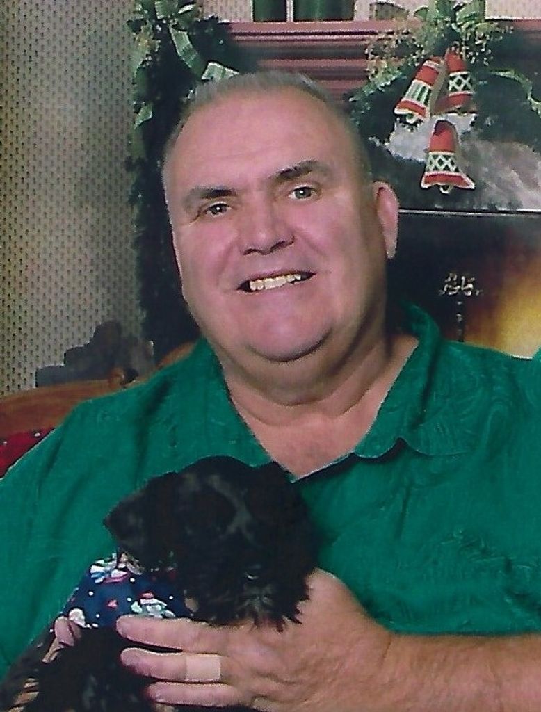 William E. Benjamin