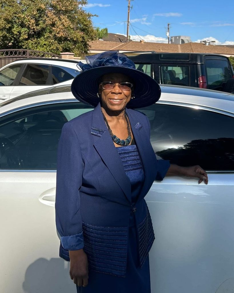 Lillie Mae Hooks Profile Photo