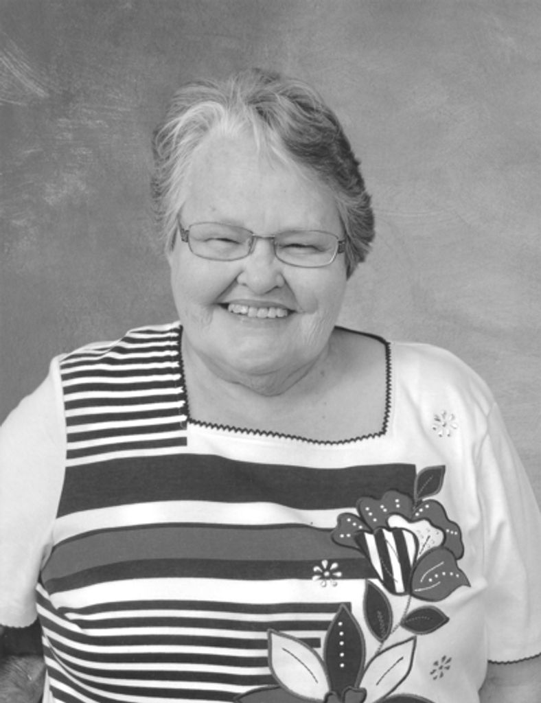 Ruth Irene Magathan Profile Photo