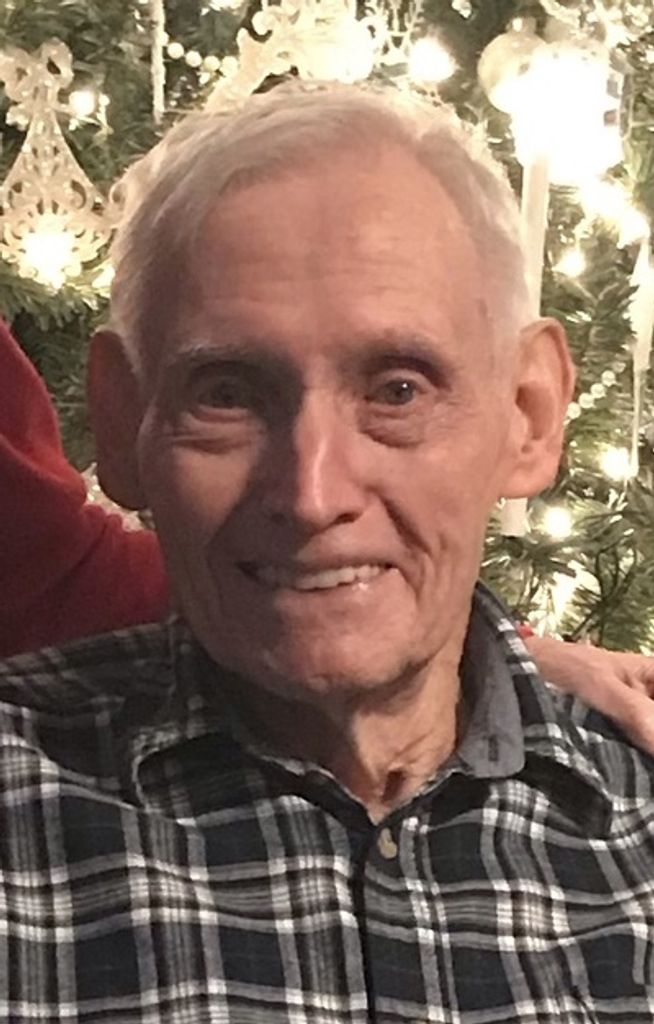 S. Thomas Switzer Profile Photo