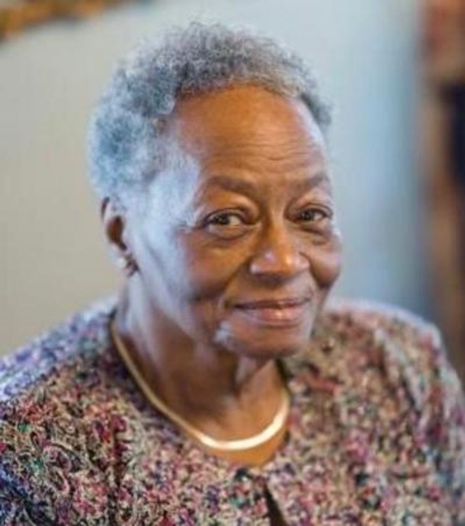 Ella W. Singleton Profile Photo