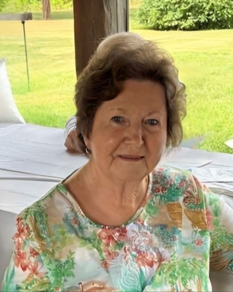 Charlotte Shafer Lewis