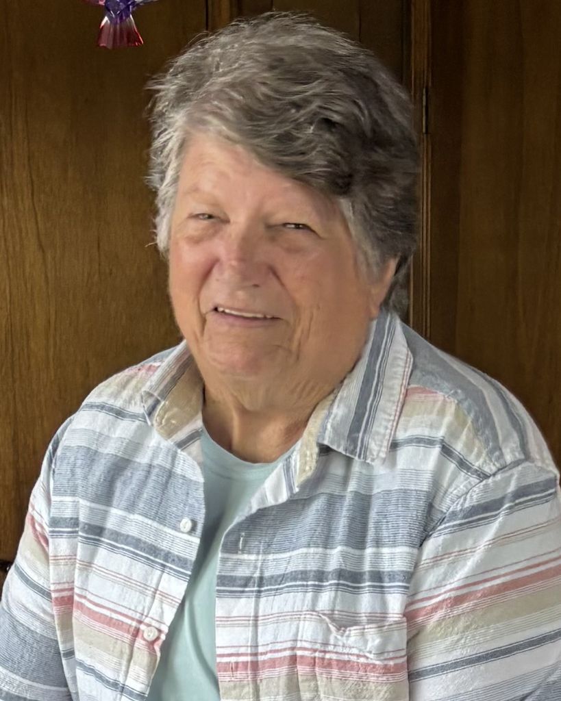 Patsy Shannon Dunn Profile Photo
