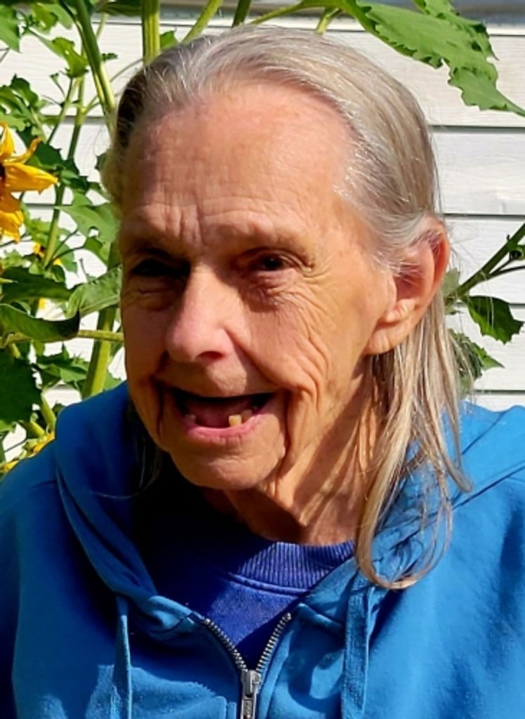 Gladys C. Daust Profile Photo