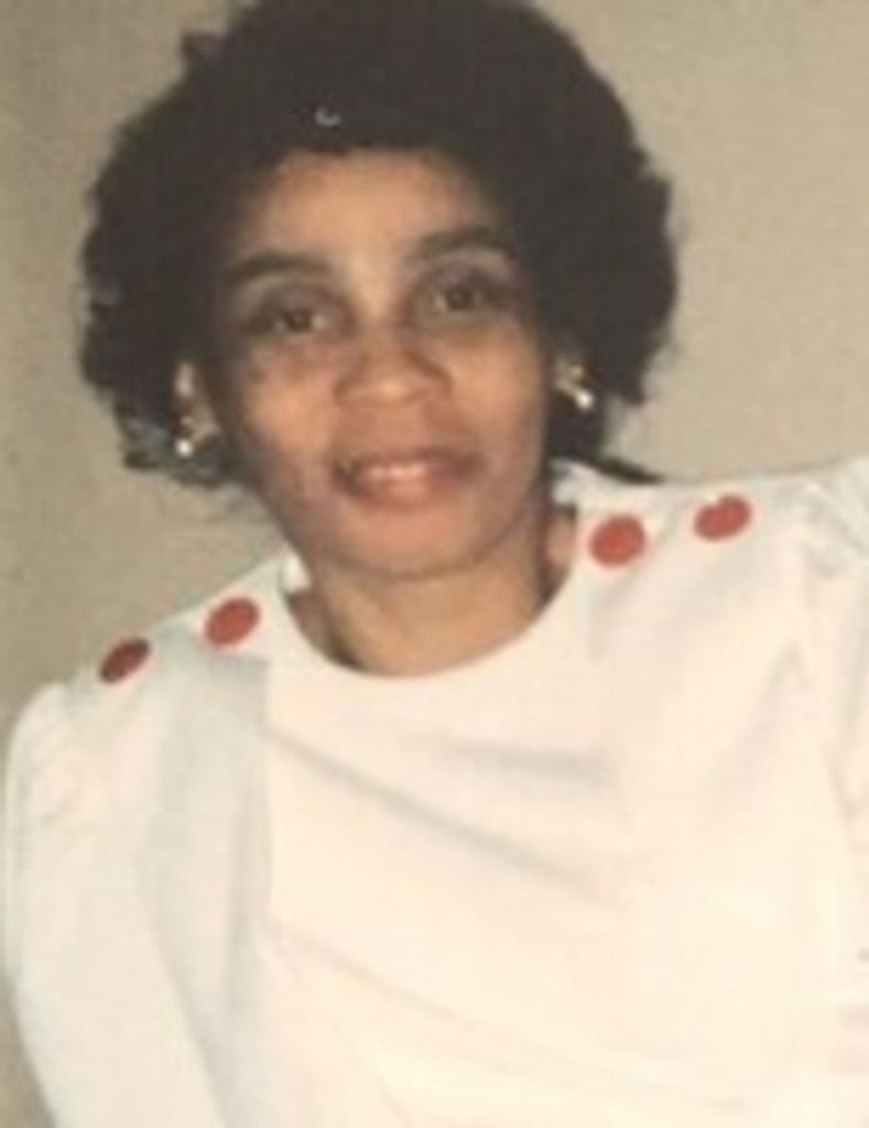 Irene Farrar