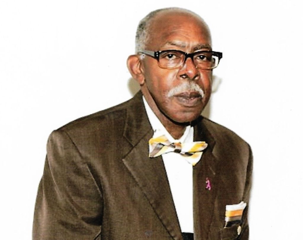 Stanley Hunter Sr. Profile Photo