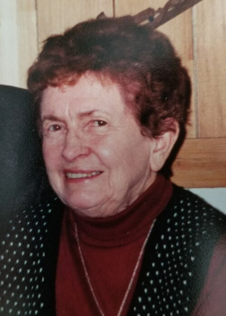 Grace Davis