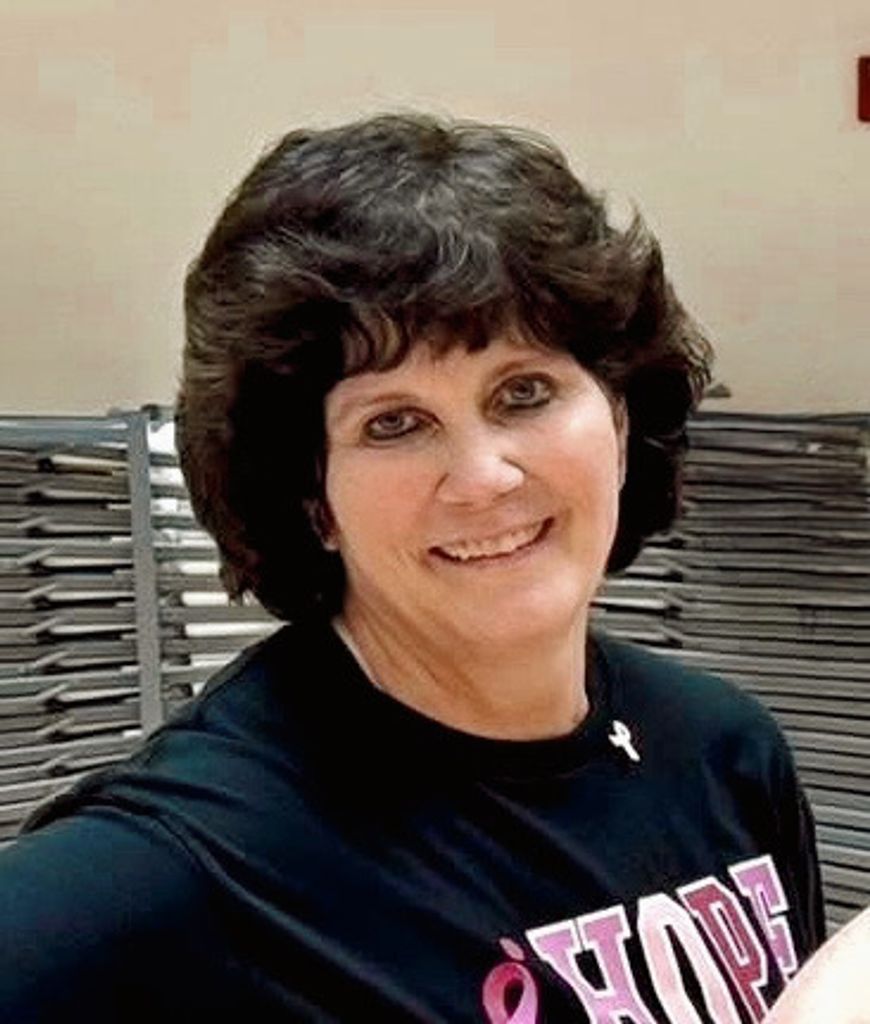 Teresa M. (Brady)  Harsh