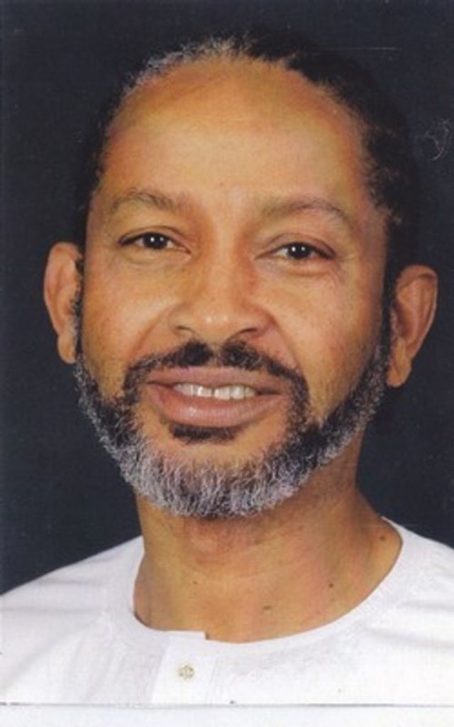 Abdul R. Al - Amin Profile Photo