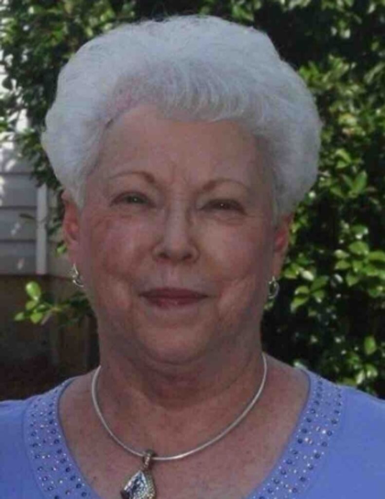 Carlene Kitchens Williams Profile Photo