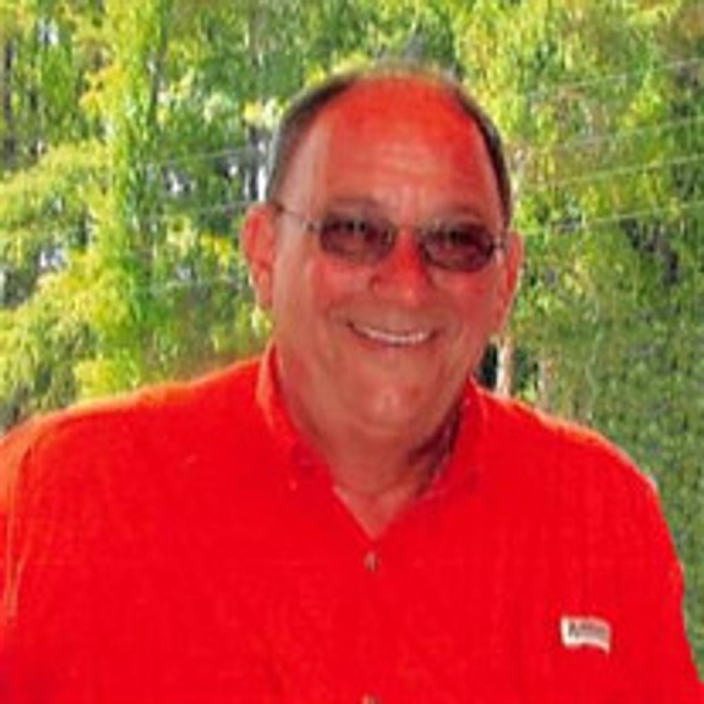 John Richard Benfield