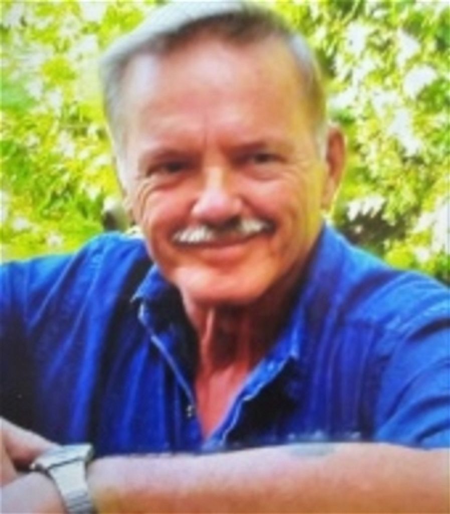 Gilbert E. Schultz Profile Photo