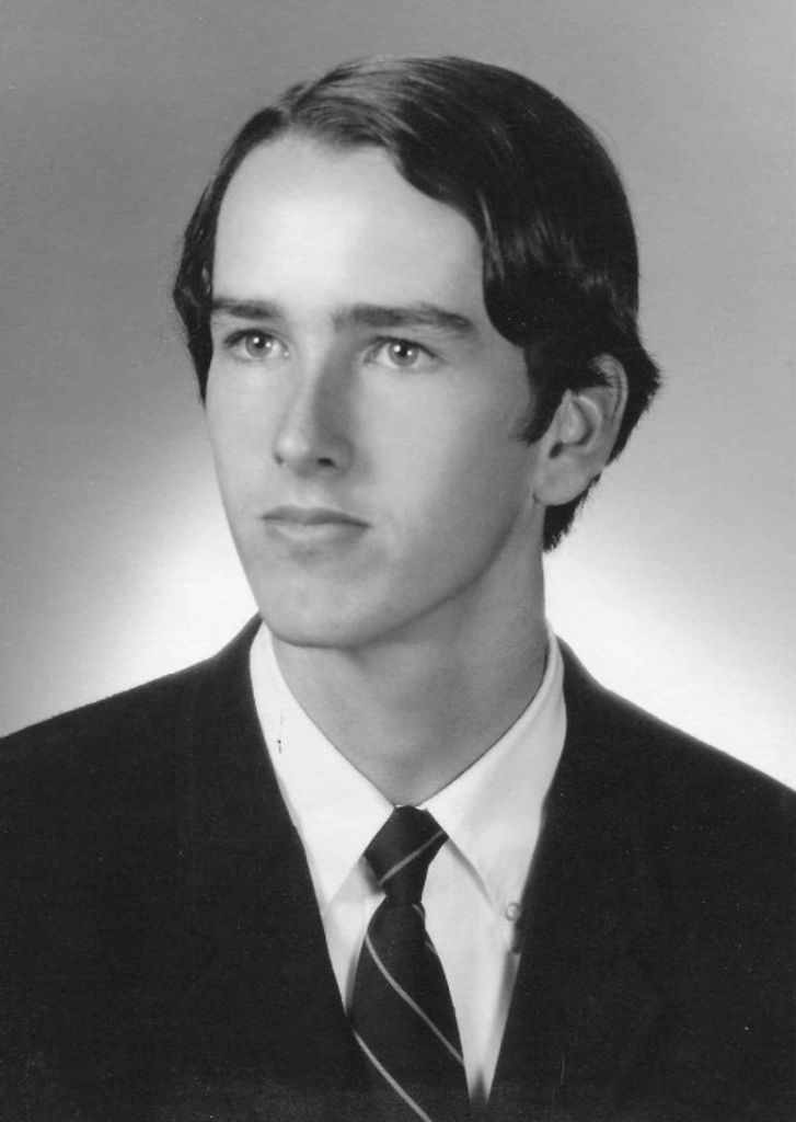 Thomas Patrick Lattimer