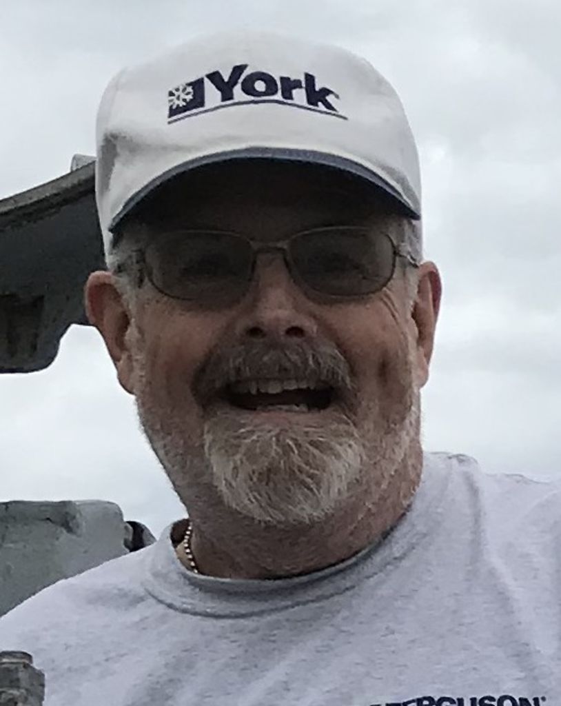 Michael F. Nevius Profile Photo