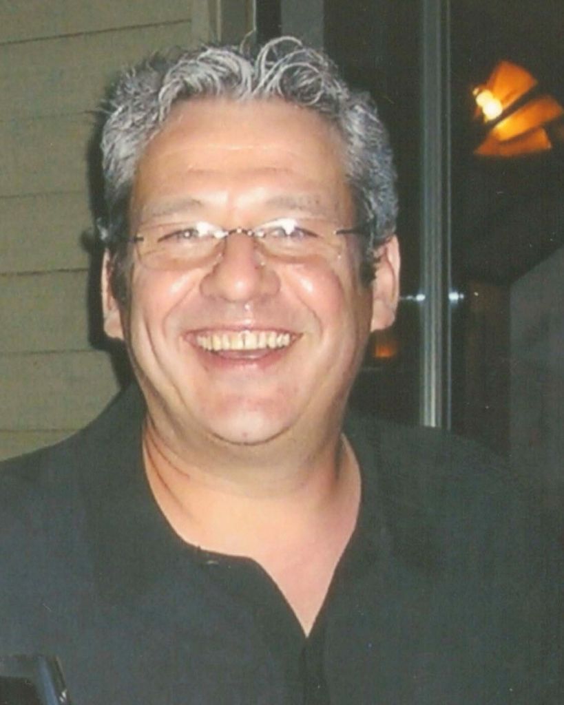 Rolf Sanft Profile Photo