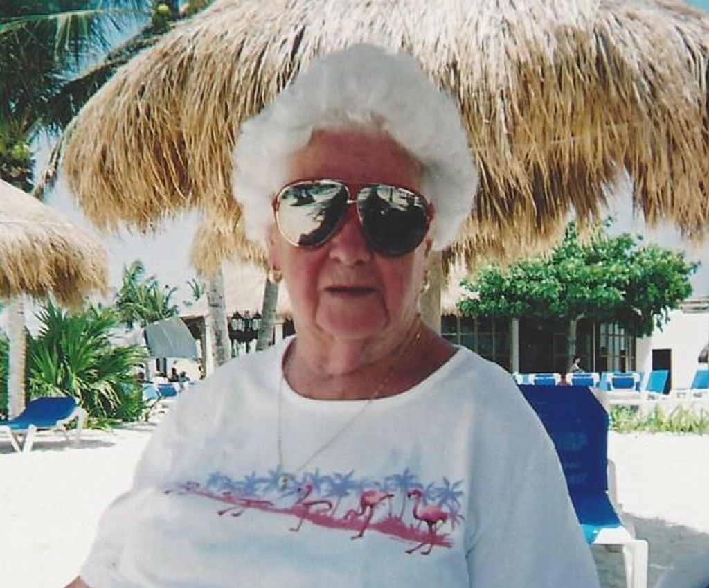Marian R. Moore