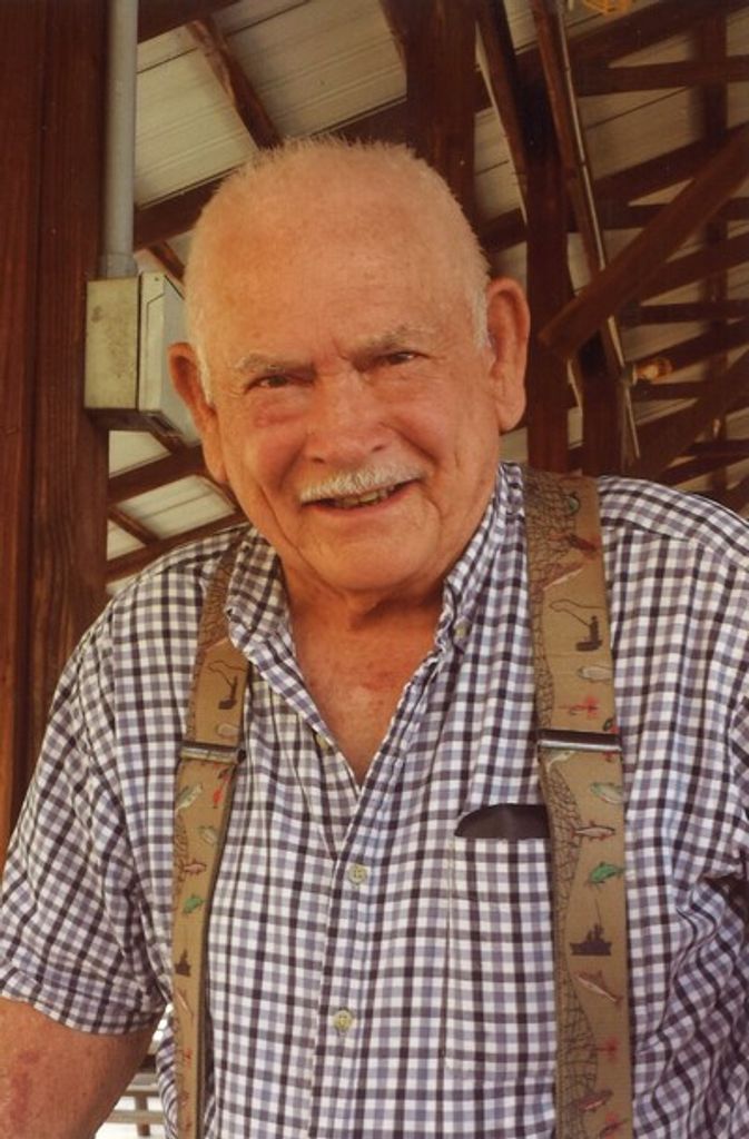 Arthur William Lenhart